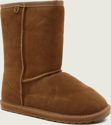 Buty zimowe dziecięce na zimę Emu Australia ze sklepu: Gomez Fashion Store w kategorii: Buty zimowe dziecięce