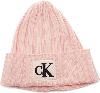 Calvin Klein Jeans - Czapka dziecięca ze sklepu: Gomez Fashion Store w kategorii: Czapki dziecięce