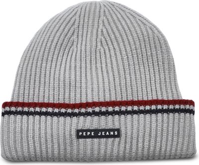 Czapka dziecięca Pepe Jeans London ze sklepu: Gomez Fashion Store w kategorii: Czapki dziecięce