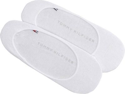 Skarpetki damskie Tommy Hilfiger ze sklepu: Gomez Fashion Store w kategorii: Skarpetki damskie - zdjęcie 874714-BD9-10338_TH000W000038300