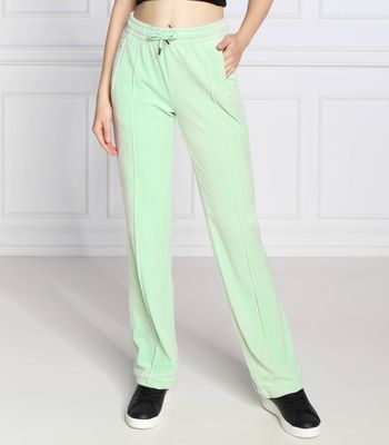 Spodnie damskie Juicy Couture ze sklepu: Gomez Fashion Store w kategorii: Spodnie damskie - zdjęcie 874714-BD9-10338_JY225W000005043