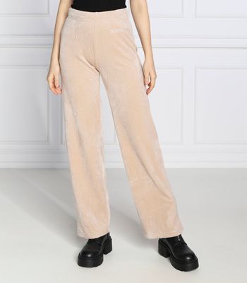 Spodnie damskie Juicy Couture ze sklepu: Gomez Fashion Store w kategorii: Spodnie damskie - zdjęcie 874714-BD9-10338_JY225W000012017
