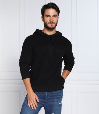 Sweter męski casualowy Iceberg ze sklepu: Gomez Fashion Store w kategorii: Swetry męskie - zdjęcie 874714-BD9-10338_II225M000004900