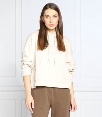 Bluza damska na jesień Marc O'Polo ze sklepu: Gomez Fashion Store w kategorii: Bluzy damskie - zdjęcie 874714-BD9-10338_MP225W000021456