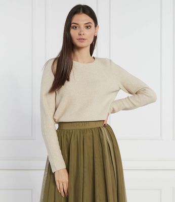 Marc O'Polo - Sweter damski ze sklepu: Gomez Fashion Store w kategorii: Swetry damskie - zdjęcie 874714-BD9-10338_MP225W000022A85