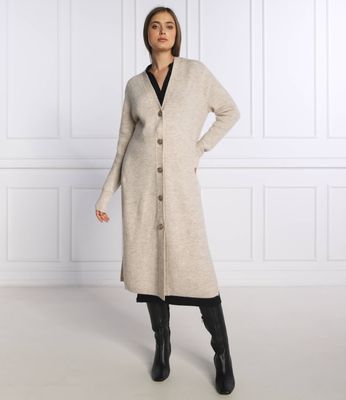 Sweter damski casual Marc O'Polo ze sklepu: Gomez Fashion Store w kategorii: Swetry damskie - zdjęcie 874714-BD9-10338_MP225W000023A85