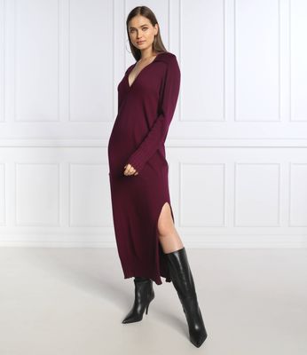 Sukienka Liviana Conti ze sklepu: Gomez Fashion Store w kategorii: Sukienki - zdjęcie 874714-BD9-10338_LN224W000015006