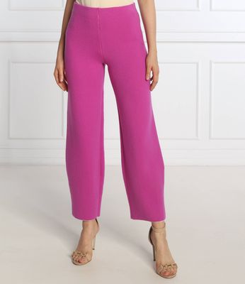 Spodnie damskie Liviana Conti ze sklepu: Gomez Fashion Store w kategorii: Spodnie damskie - zdjęcie 874714-BD9-10338_LN224W000019008