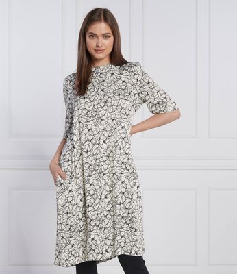 Sukienka Liviana Conti ze sklepu: Gomez Fashion Store w kategorii: Sukienki - zdjęcie 874714-BD9-10338_LN225W000019023
