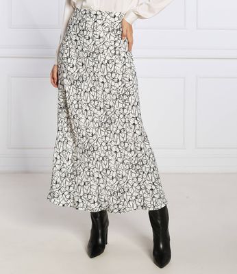 Spódnica casualowa Liviana Conti ze sklepu: Gomez Fashion Store w kategorii: Spódnice - zdjęcie 874714-BD9-10338_LN225W000020023