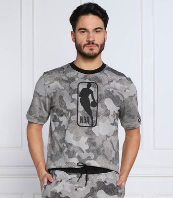 T-shirt męski wiosenny BOSS ORANGE ze sklepu: Gomez Fashion Store w kategorii: T-shirty męskie - zdjęcie 874714-BD9-10338_BO225M000106001