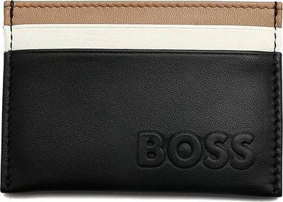 BOSS BLACK - Etui ze sklepu: Gomez Fashion Store w kategorii: Etui - zdjęcie 874714-BD9-10338_BB225M000348001