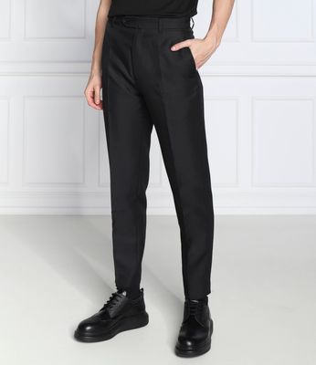 Kenzo - Spodnie męskie na jesień ze sklepu: Gomez Fashion Store w kategorii: Spodnie męskie - zdjęcie 874714-BD9-10338_KE225M000017A18