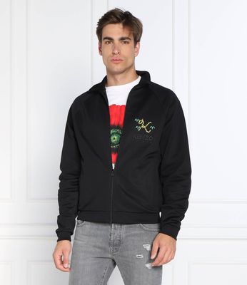 Bluza męska Kenzo ze sklepu: Gomez Fashion Store w kategorii: Bluzy męskie - zdjęcie 874714-BD9-10338_KE225M000028A18