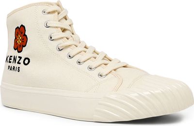 Trampki męskie na wiosnę Kenzo ze sklepu: Gomez Fashion Store w kategorii: Trampki męskie - zdjęcie 874714-BD9-10338_KE225M000071211