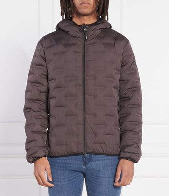 Replay - Kurtka męska casual ze sklepu: Gomez Fashion Store w kategorii: Kurtki męskie - zdjęcie 874714-BD9-10338_RY225M000038048