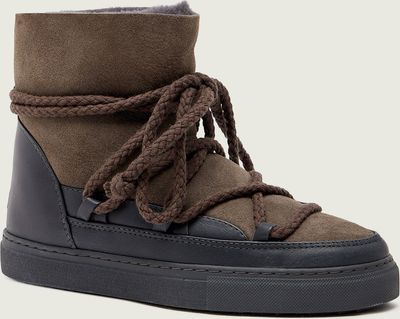 Śniegowce damskie na zimę INUIKII ze sklepu: Gomez Fashion Store w kategorii: Śniegowce damskie - zdjęcie 874714-BD9-10338_IN225W000003004