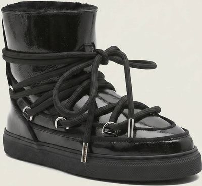 Śniegowce damskie na zimę INUIKII ze sklepu: Gomez Fashion Store w kategorii: Śniegowce damskie - zdjęcie 874714-BD9-10338_IN225W000005002