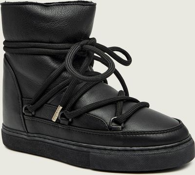 Śniegowce damskie zimowe INUIKII ze sklepu: Gomez Fashion Store w kategorii: Śniegowce damskie - zdjęcie 874714-BD9-10338_IN225W000008002
