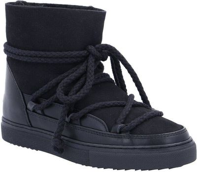 Śniegowce damskie zimowe INUIKII ze sklepu: Gomez Fashion Store w kategorii: Śniegowce damskie - zdjęcie 874714-BD9-10338_IN225W000003002