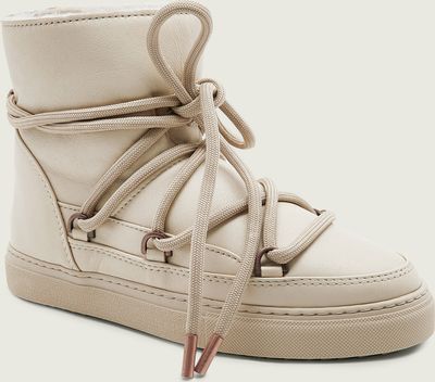 Śniegowce damskie na zimę INUIKII ze sklepu: Gomez Fashion Store w kategorii: Śniegowce damskie - zdjęcie 874714-BD9-10338_IN225W000016007