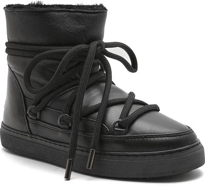 Śniegowce damskie na zimę INUIKII ze sklepu: Gomez Fashion Store w kategorii: Śniegowce damskie - zdjęcie 874714-BD9-10338_IN225W000016002