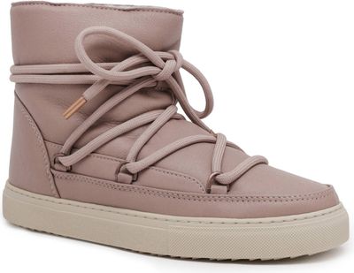 INUIKII - Śniegowce damskie zimowe ze sklepu: Gomez Fashion Store w kategorii: Śniegowce damskie - zdjęcie 874714-BD9-10338_IN225W000016043
