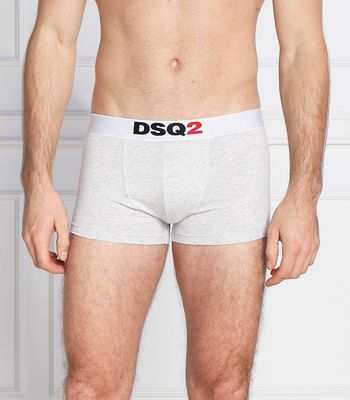 Dsquared2 - Majtki męskie ze sklepu: Gomez Fashion Store w kategorii: Majtki męskie - zdjęcie 874714-BD9-10338_DB225M000005300