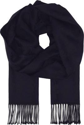 Szalik Karl Lagerfeld ze sklepu: Gomez Fashion Store w kategorii: Szaliki męskie - zdjęcie 874714-BD9-10338_KL225M000030690