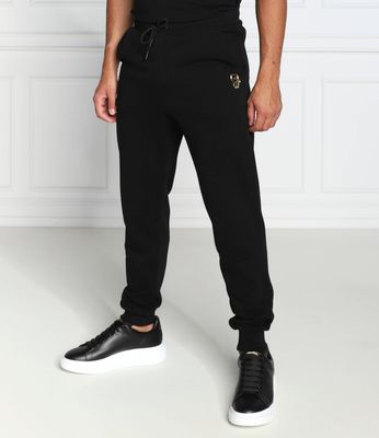 Spodnie męskie Karl Lagerfeld ze sklepu: Gomez Fashion Store w kategorii: Spodnie męskie - zdjęcie 874714-BD9-10338_KL225M000072160