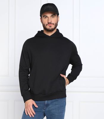 Calvin Klein - Bluza męska casual ze sklepu: Gomez Fashion Store w kategorii: Bluzy męskie - zdjęcie 874714-BD9-10338_CK225M000114A23