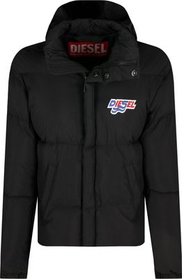 Kurtka dziewczęca zimowa Diesel ze sklepu: Gomez Fashion Store w kategorii: Kurtki dziewczęce
