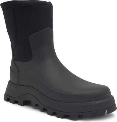 Kalosze damskie Hunter ze sklepu: Gomez Fashion Store w kategorii: Kalosze damskie - zdjęcie 874714-BD9-10338_HU225W000004001