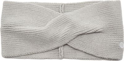Calvin Klein - Opaska damska ze sklepu: Gomez Fashion Store w kategorii: Opaski damskie - zdjęcie 874714-BD9-10338_CK225W000073B05