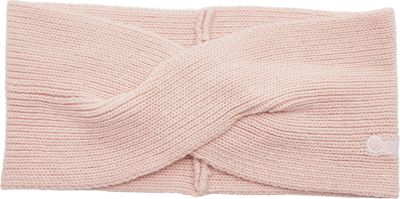 Calvin Klein - Opaska damska ze sklepu: Gomez Fashion Store w kategorii: Opaski damskie - zdjęcie 874714-BD9-10338_CK225W000073088