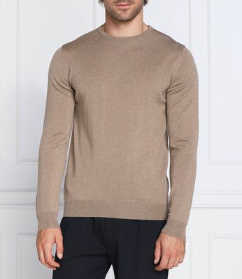 Sweter męski Stenströms ze sklepu: Gomez Fashion Store w kategorii: Swetry męskie - zdjęcie 874714-BD9-10338_SN225M000003224