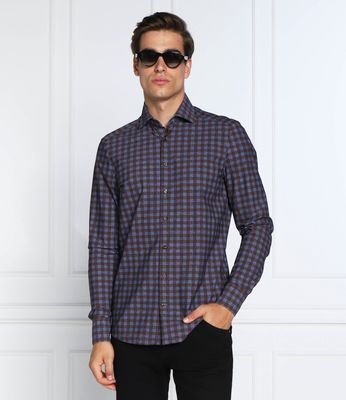 Stenströms - Koszula męska jesienna ze sklepu: Gomez Fashion Store w kategorii: Koszule męskie - zdjęcie 874714-BD9-10338_SN225M000013273