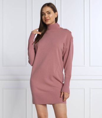 Sukienka jesienna Marella SPORT ze sklepu: Gomez Fashion Store w kategorii: Sukienki - zdjęcie 874714-BD9-10338_MR225W000011003