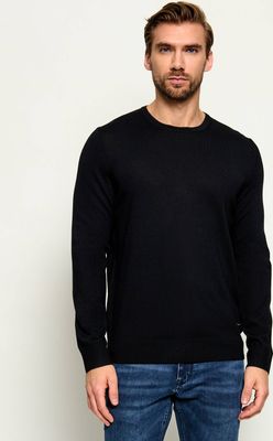 Sweter męski Joop! ze sklepu: Gomez Fashion Store w kategorii: Swetry męskie - zdjęcie 874714-BD9-10338_JC225M000001001