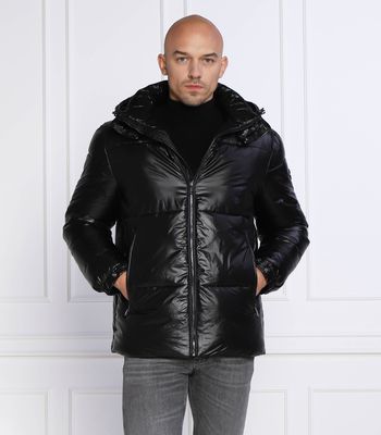 Joop! - Kurtka męska jesienna ze sklepu: Gomez Fashion Store w kategorii: Kurtki męskie - zdjęcie 874714-BD9-10338_JC225M000004001