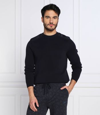 Bluza męska Joop! ze sklepu: Gomez Fashion Store w kategorii: Bluzy męskie - zdjęcie 874714-BD9-10338_JC225M000025405