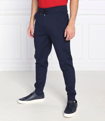 Spodnie męskie Joop! ze sklepu: Gomez Fashion Store w kategorii: Spodnie męskie - zdjęcie 874714-BD9-10338_JC225M000087405