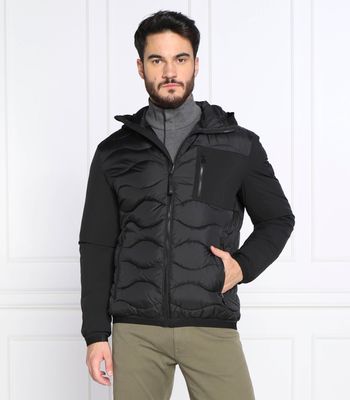 Kurtka męska Joop! Jeans ze sklepu: Gomez Fashion Store w kategorii: Kurtki męskie - zdjęcie 874714-BD9-10338_JJ225M000003001