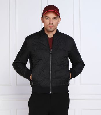 Kurtka męska Joop! Jeans ze sklepu: Gomez Fashion Store w kategorii: Kurtki męskie - zdjęcie 874714-BD9-10338_JJ225M000009001