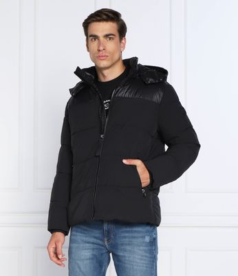 Kurtka męska Joop! Jeans ze sklepu: Gomez Fashion Store w kategorii: Kurtki męskie - zdjęcie 874714-BD9-10338_JJ225M000016001