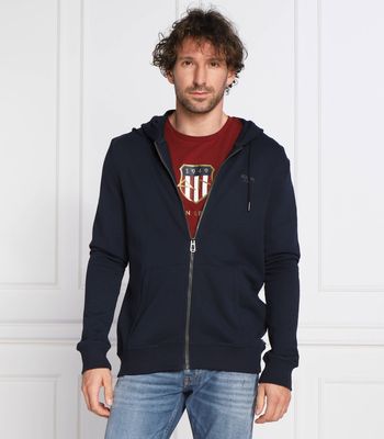 Bluza męska na wiosnę Joop! Jeans ze sklepu: Gomez Fashion Store w kategorii: Bluzy męskie - zdjęcie 874714-BD9-10338_JJ225M000035405