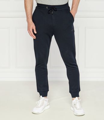Spodnie męskie na lato na wiosnę Joop! Jeans ze sklepu: Gomez Fashion Store w kategorii: Spodnie męskie - zdjęcie 874714-BD9-10338_JJ225M000036405