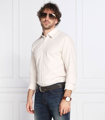 Joop! Jeans - Koszula męska ze sklepu: Gomez Fashion Store w kategorii: Koszule męskie - zdjęcie 874714-BD9-10338_JJ225M000057105