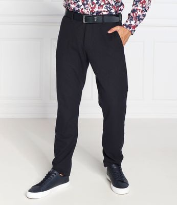 Spodnie męskie sportowe Joop! Jeans ze sklepu: Gomez Fashion Store w kategorii: Spodnie męskie - zdjęcie 874714-BD9-10338_JJ225M000065404