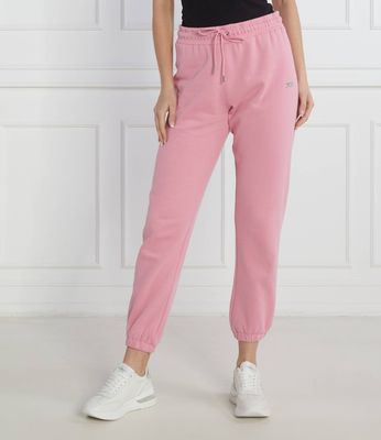DKNY Sport - Spodnie damskie sportowe ze sklepu: Gomez Fashion Store w kategorii: Spodnie damskie - zdjęcie 874714-BD9-10338_DP225W000001100